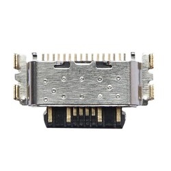 Jeck de Carregamento Xiaomi Poco X5 Pro 5g Jeck de Carregamento Xiaomi Poco X5 Pro 5g